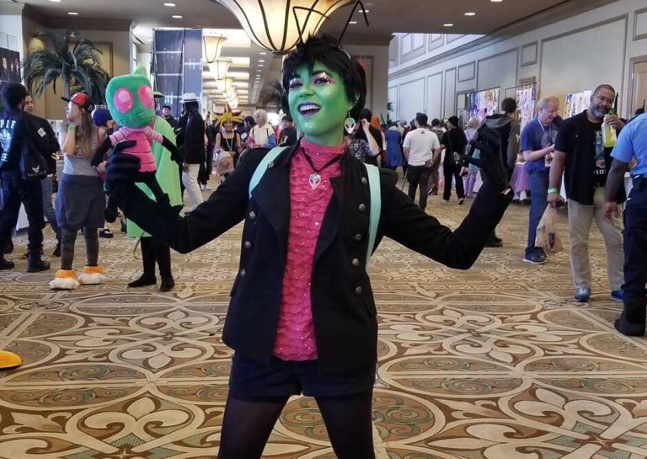 坚持做有氧气的女孩真好 有氧运动的女孩子都挺健康的‘华体会(中国)’(图4) 华体会官方版网站登录入口