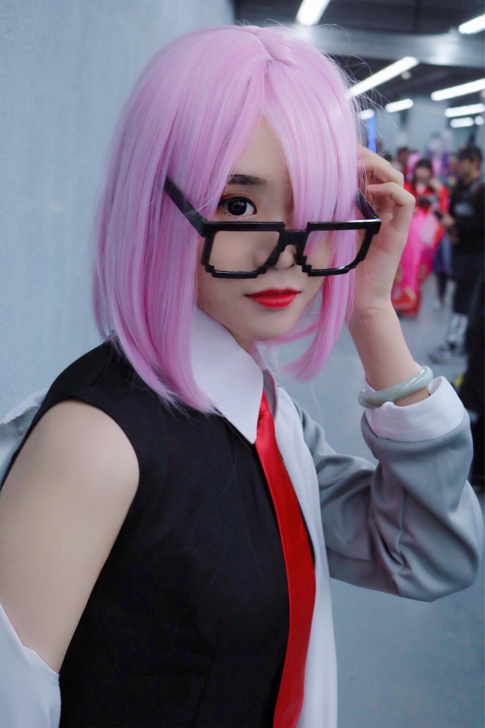 我的邻居睡不着梁歌结局 梁歌和席颂究竟是什么关系-华体会(中国)(图3) 华体会官方版网站登录入口